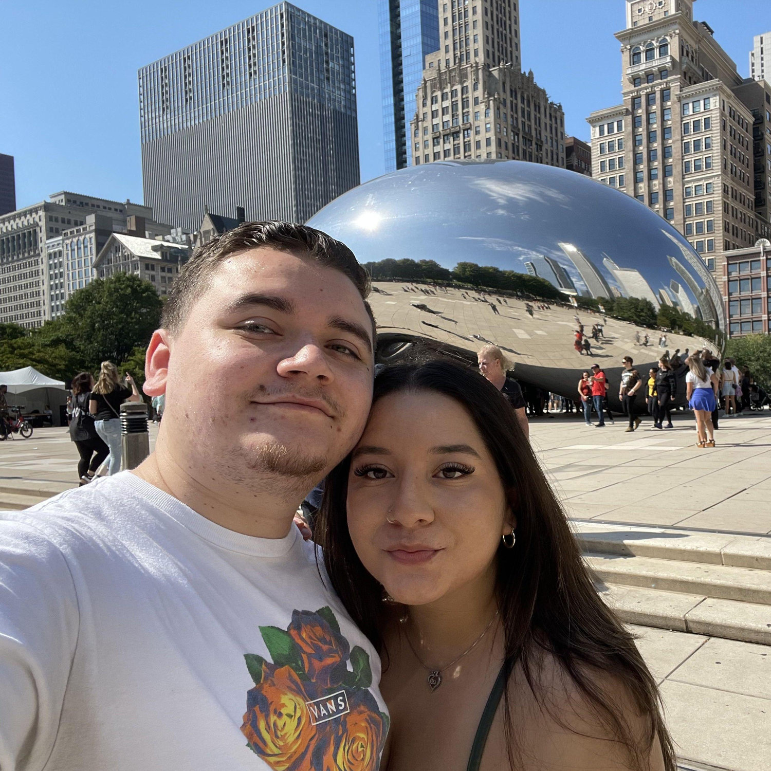 Chicago 2022