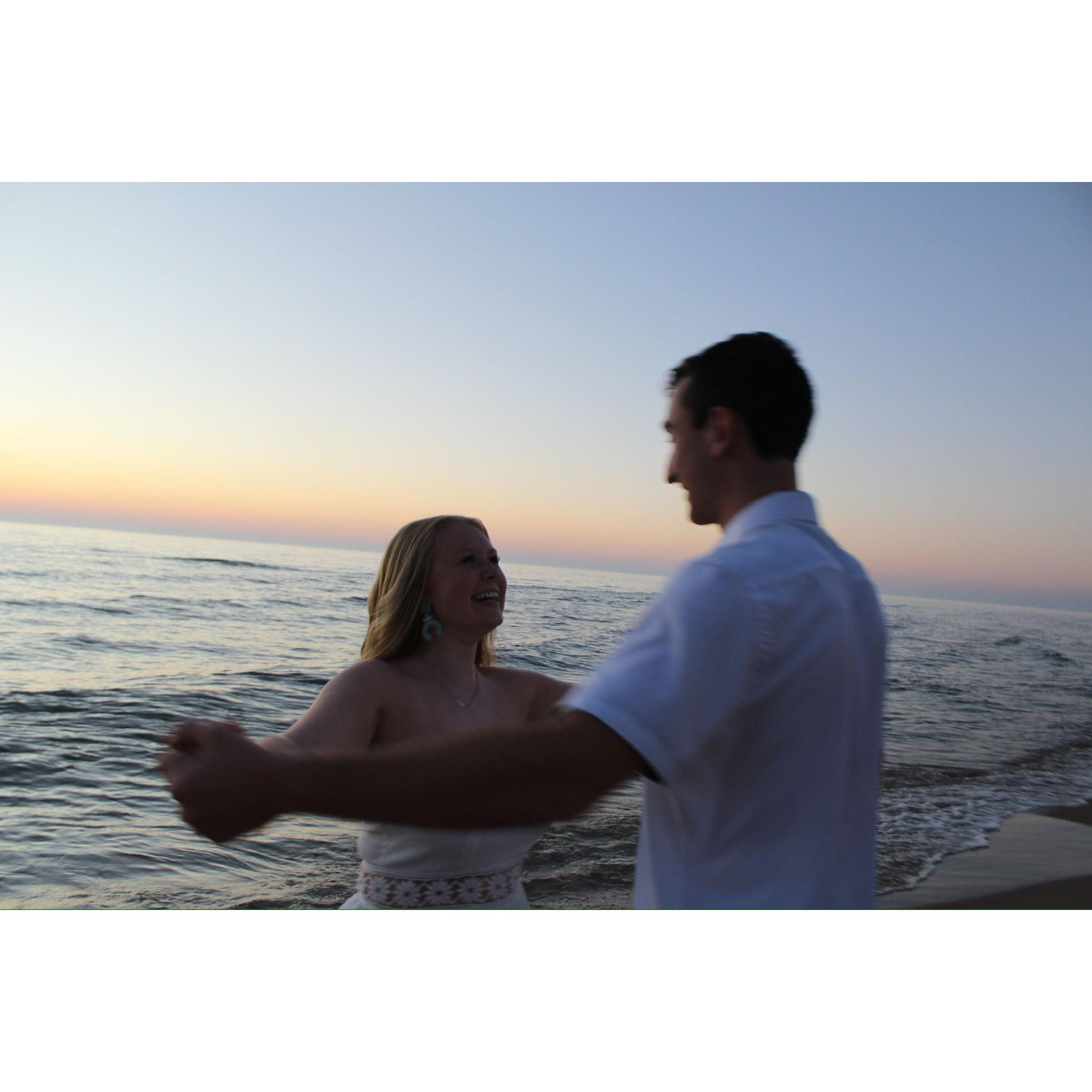 Engagement