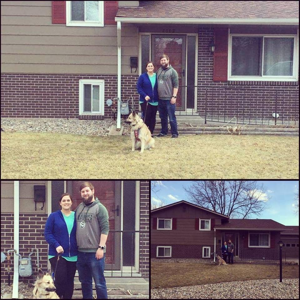 Home owners!