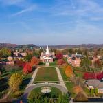 West Virginia Wesleyan College