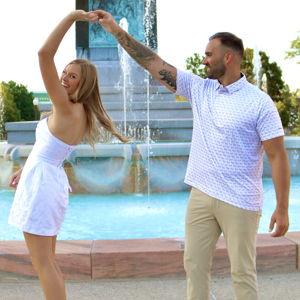 Honeymoon Fund