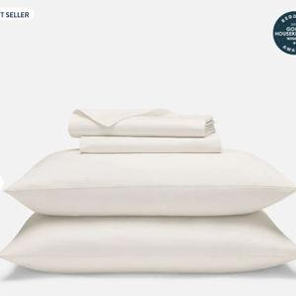 Luxe Sateen Core Sheet Set