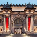 Visit the Metropolitan Museum of Art