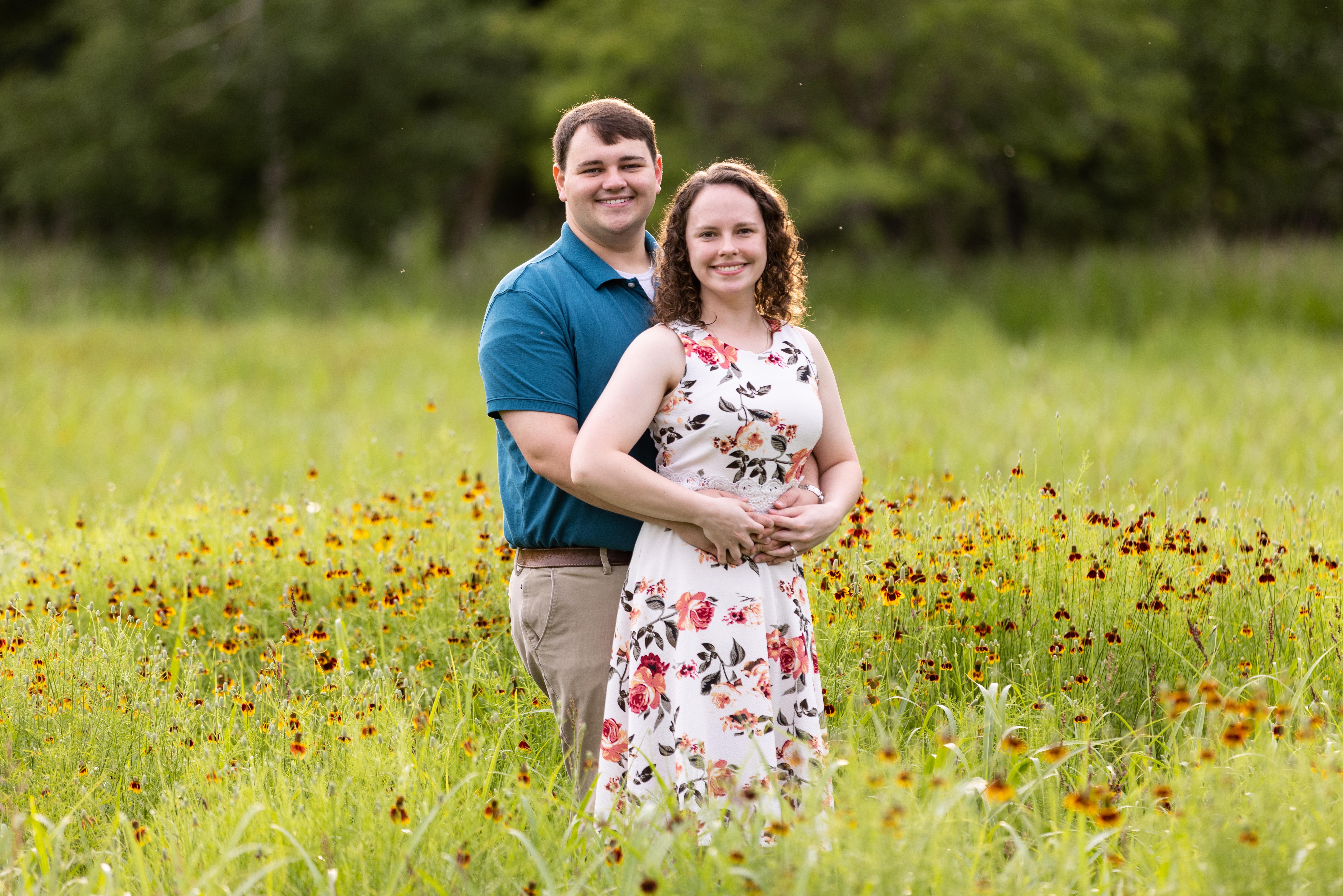 The Wedding Website of Megan Logan and William Chappell