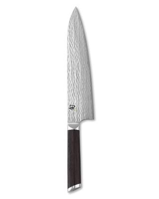 Shun Fuji Chef's Knife, 10"