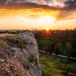 Chadron State Park
