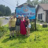 The Woodstock Way Groovy Eatery