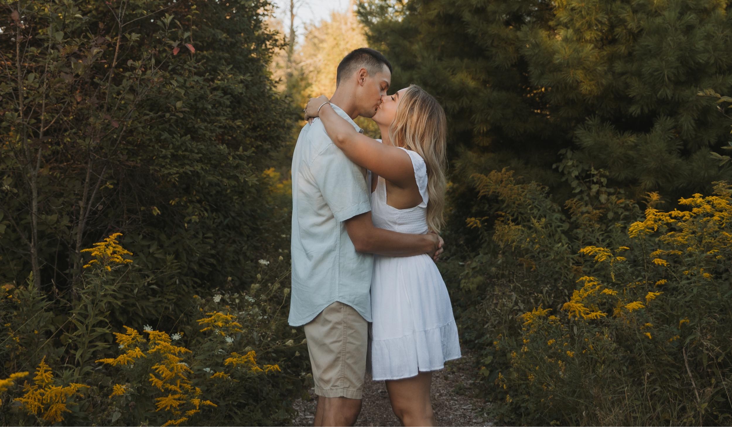 The Wedding Website of Janessa McNitt and Brendon Bullock