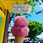 Frederick Fudge & Ice Cream Co
