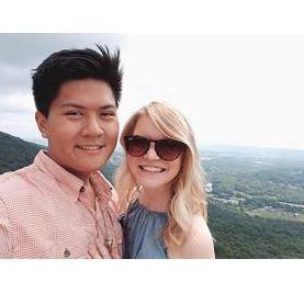 Lookout Mountain
Chattanooga, TN 2017