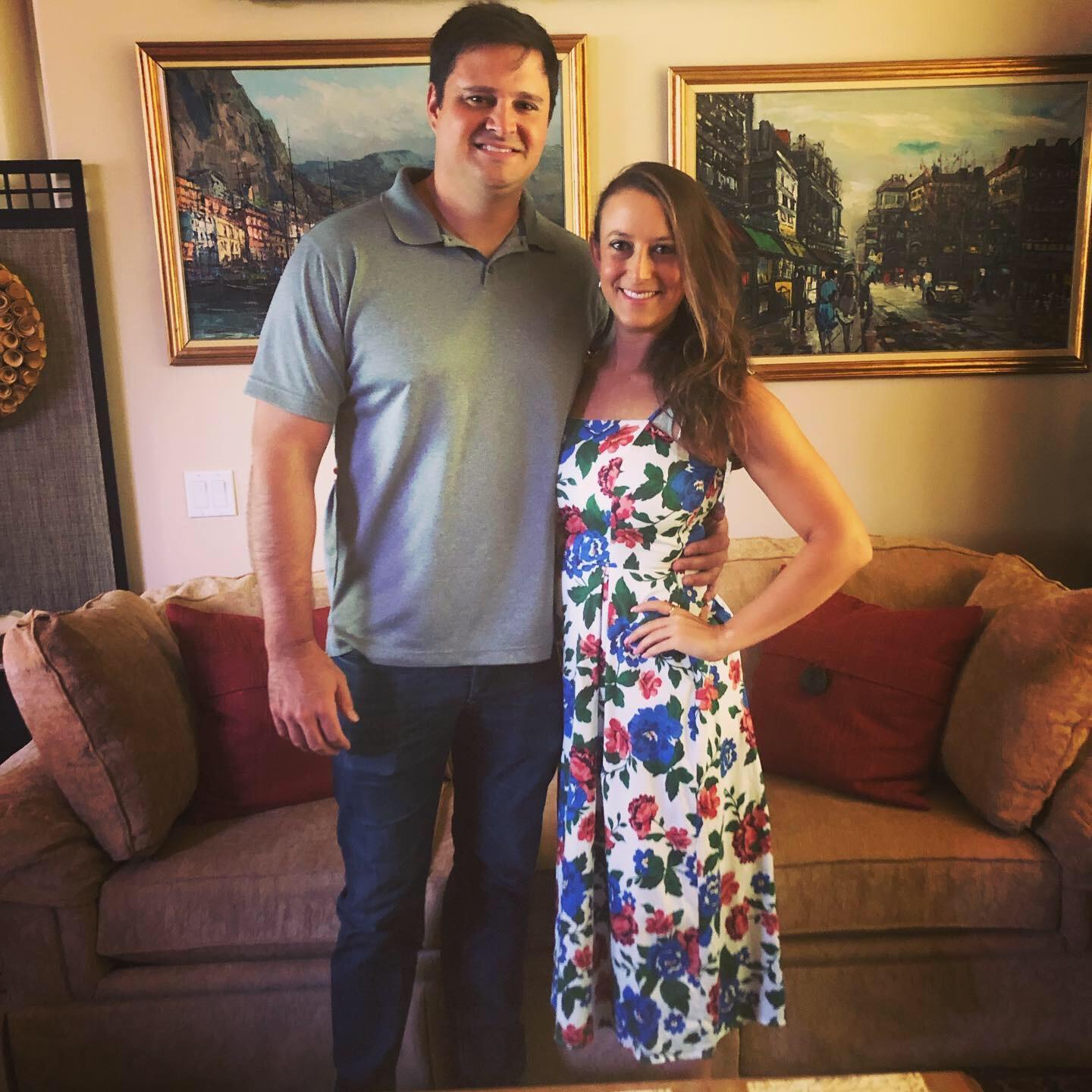 Anniversary Dinner 2019