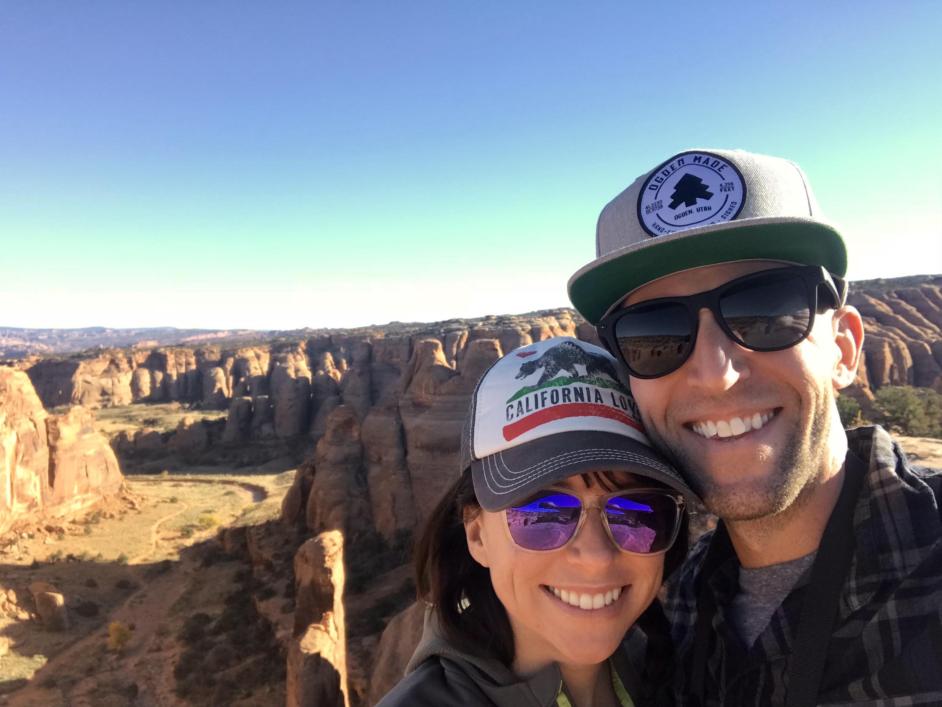 The Wedding Website of Kristen Gooch and Stephen Hjerstedt