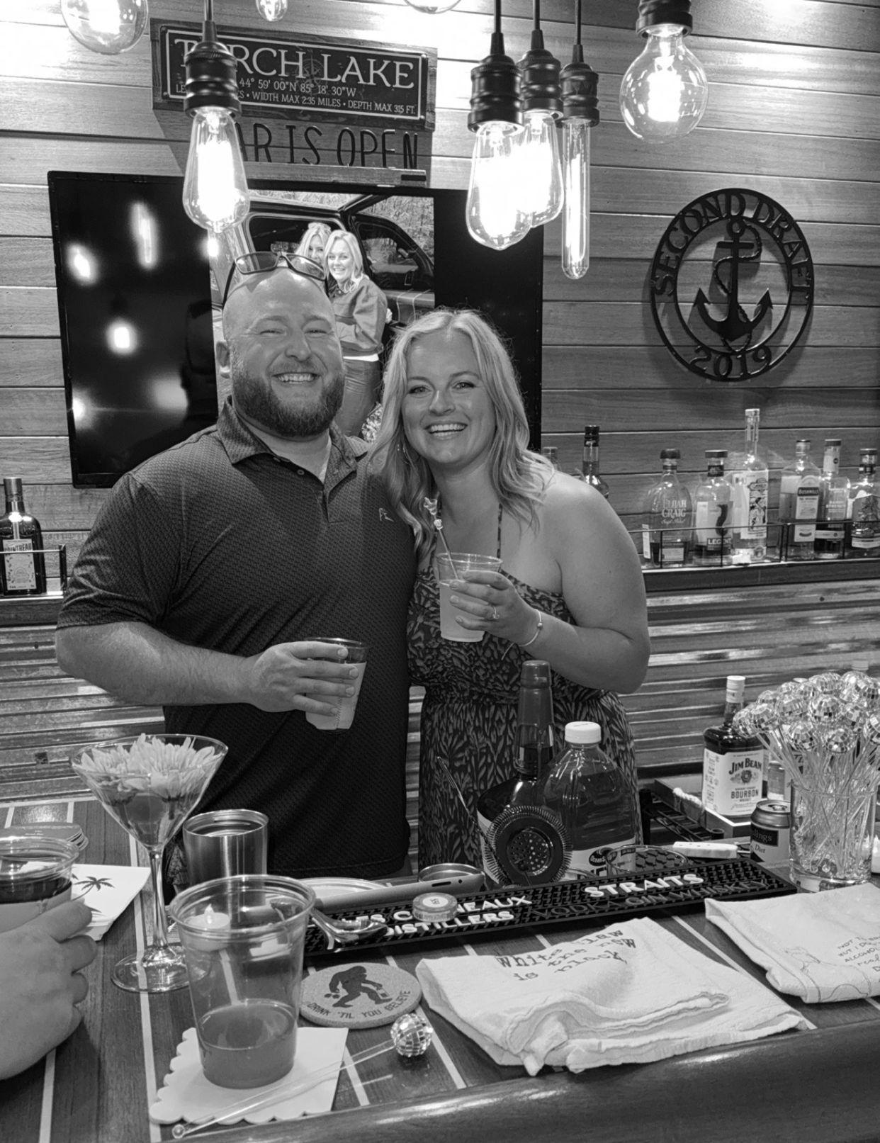 The Wedding Website of Megan Quilitzsch and Ryan McIntyre