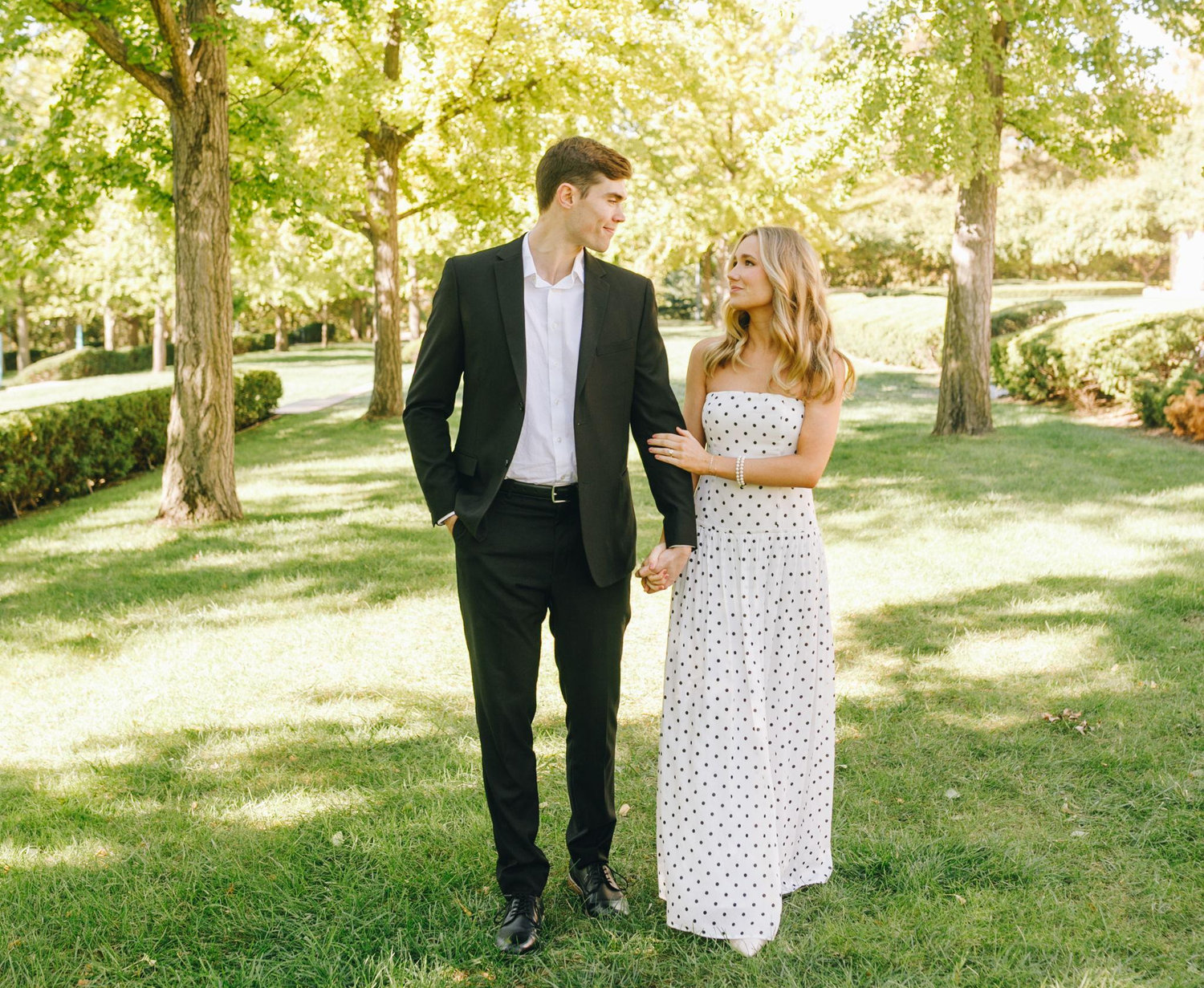 The Wedding Website of Claire Schlicht and Thomas Crippen