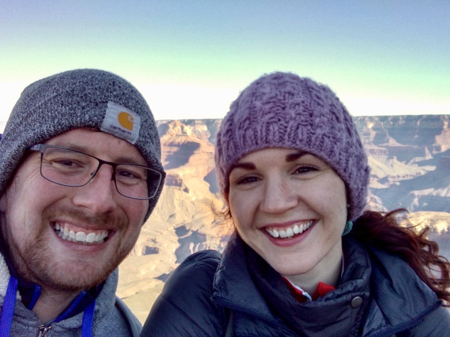 The Wedding Website of Ash Harden and Bryan Hohn