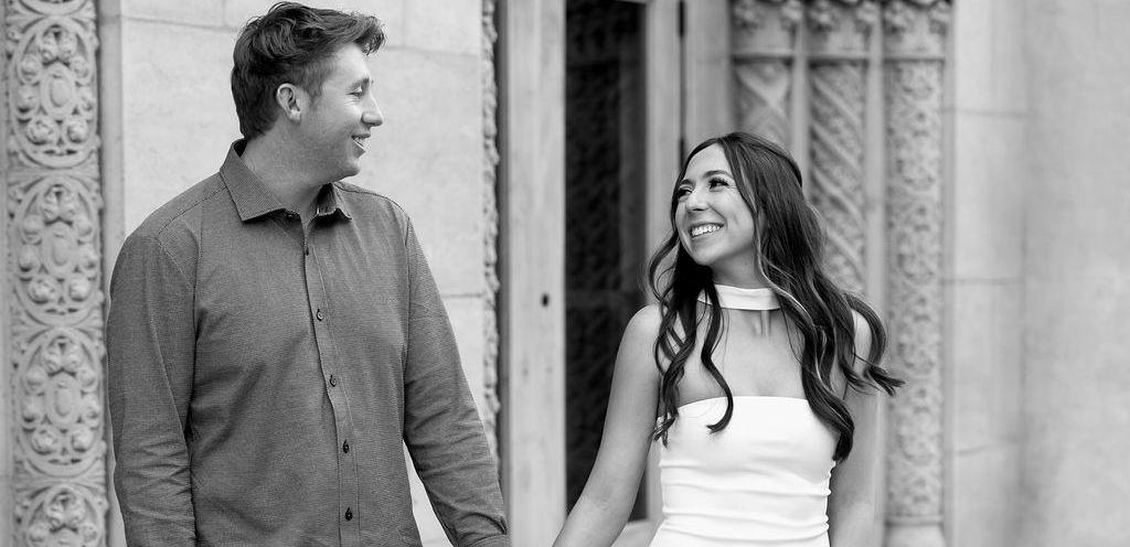 The Wedding Website of Macie Chavez and Jeff Hoffman