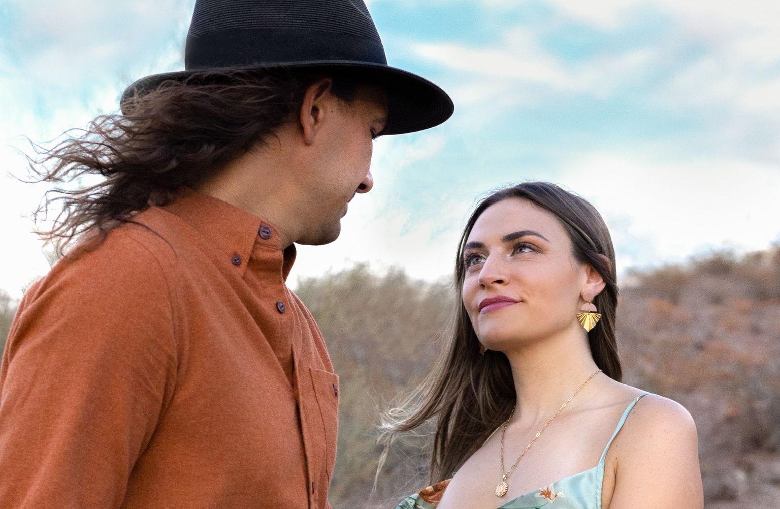 The Wedding Website of Claire Johnson and Jonathan Chorney