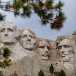 Mount Rushmore National Memorial