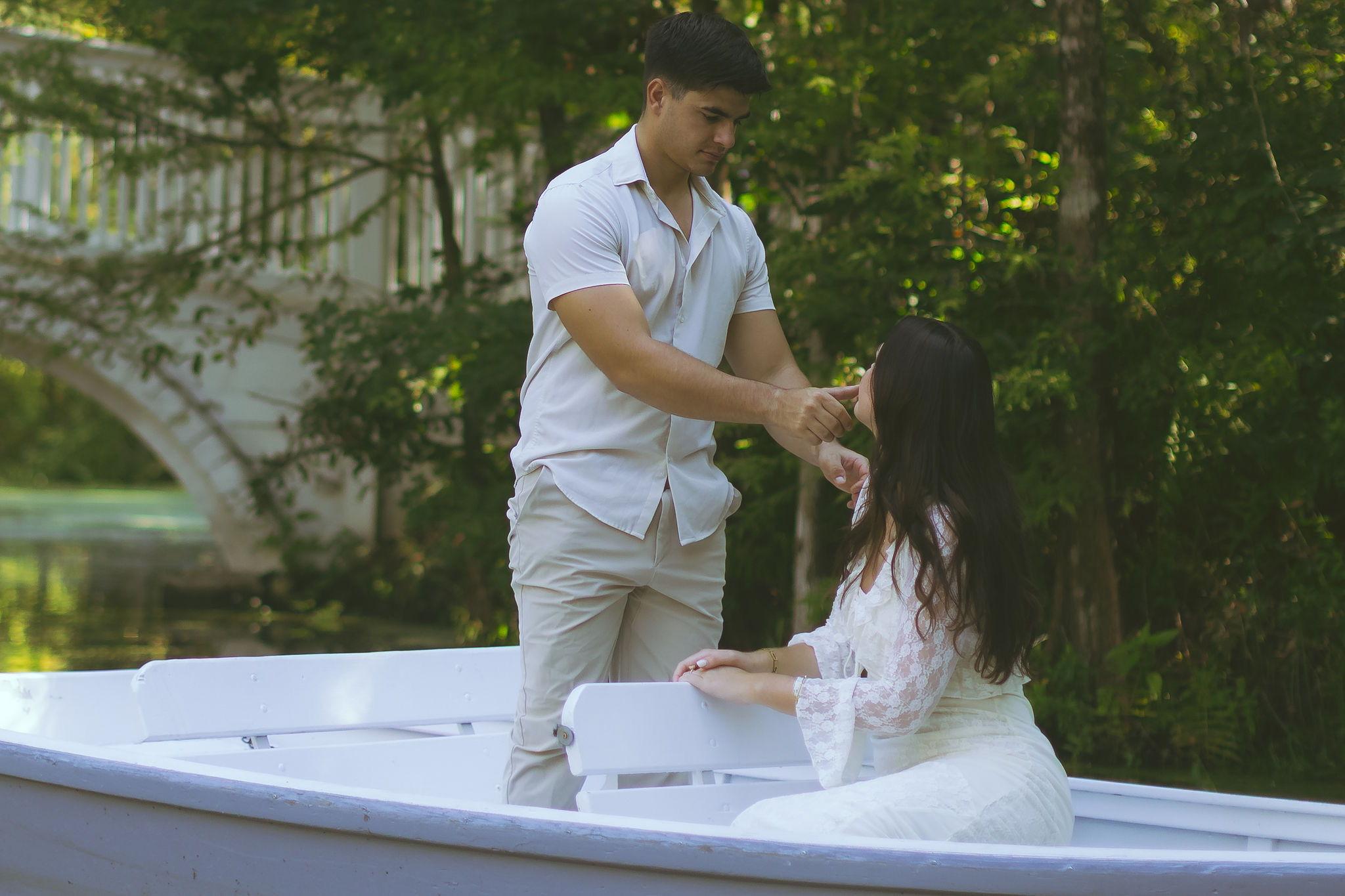 The Wedding Website of Amanda Shaffer and Nathan Oltorik