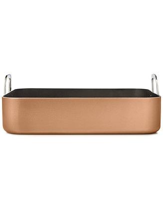 Aluminum Roaster, Created for Macy's