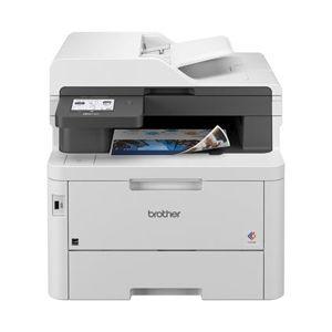 MFC-L3780CDW By Brother
