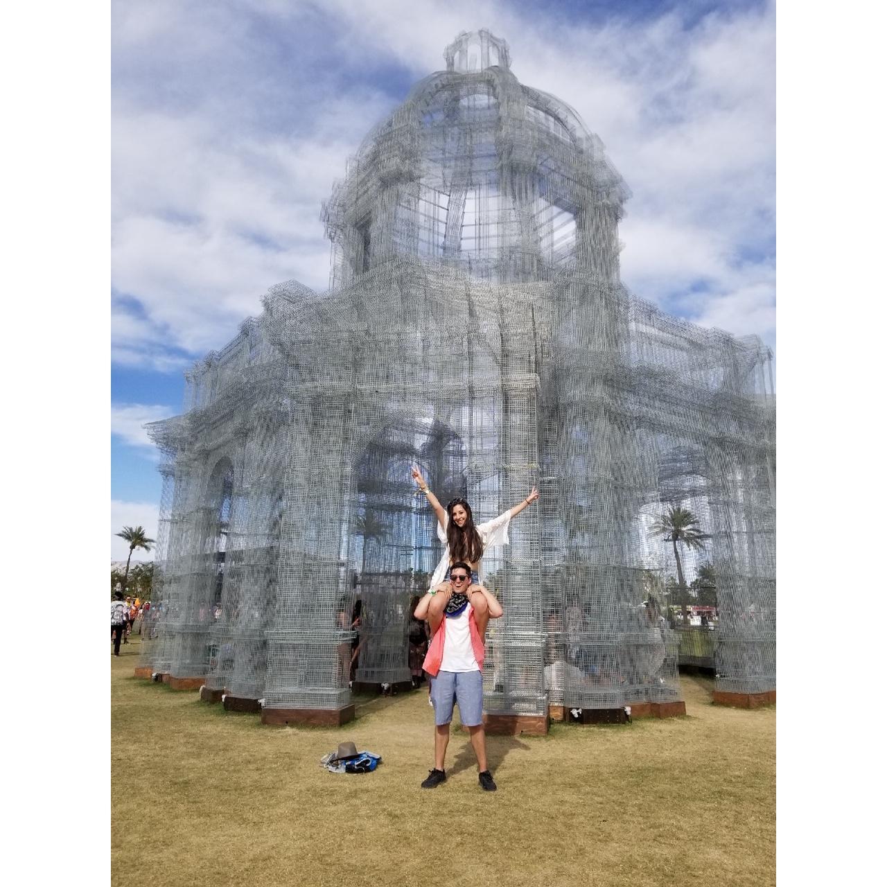 1st Coachella