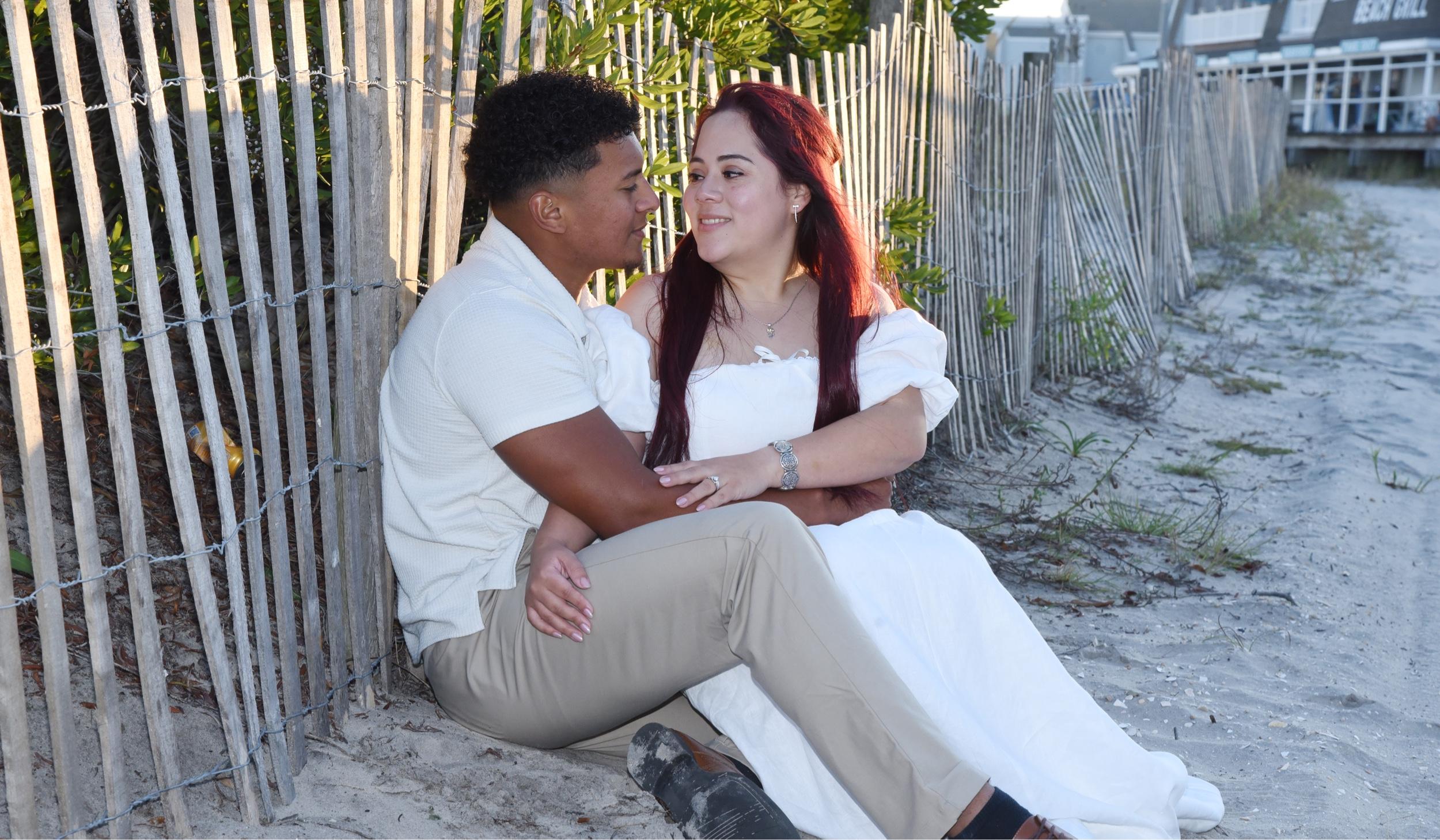 The Wedding Website of Krystal Cedillo and Ediczon Garcia