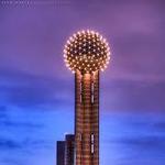 Reunion Tower