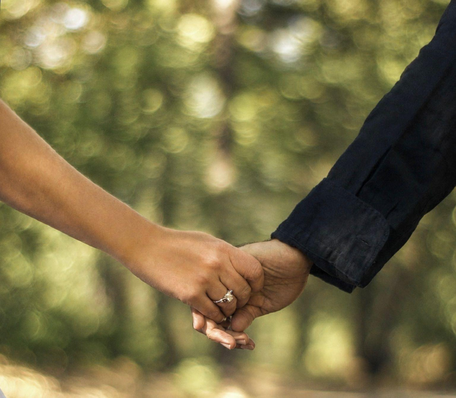 The Wedding Website of Paulina Palacio and Marcos Nuñez