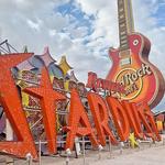 The Neon Museum