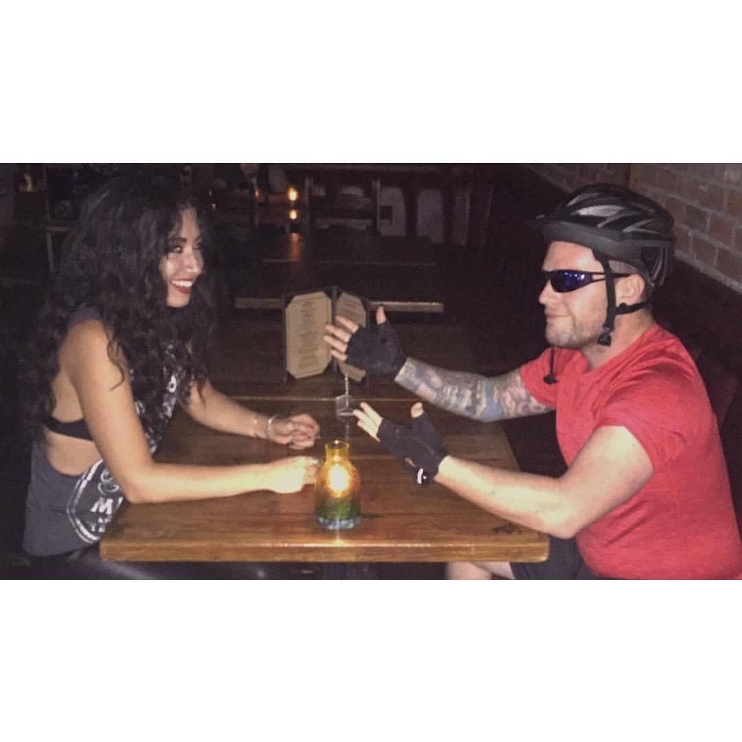 We've had some fun Halloween costumes