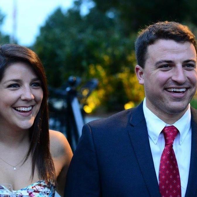 Young Wedding, August 2017