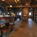 Ravines Wine Cellars