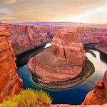 Horseshoe Bend