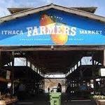 Ithaca Farmers Market