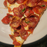 Piesanos St Augustine