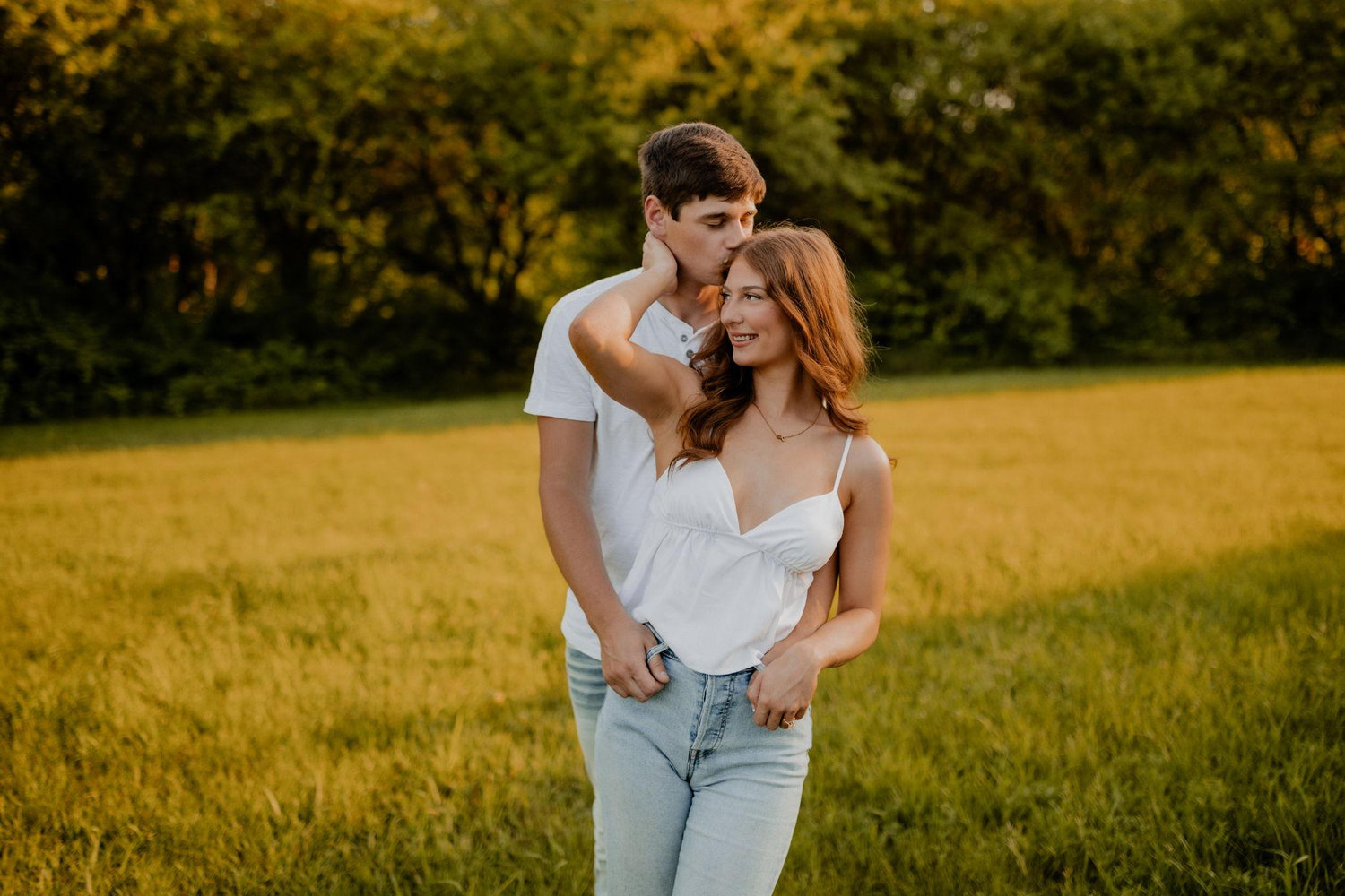 The Wedding Website of Renee Fisbeck and Coleton Frack