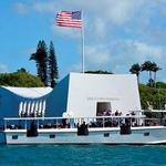 Visit The Pearl Harbor Memorial