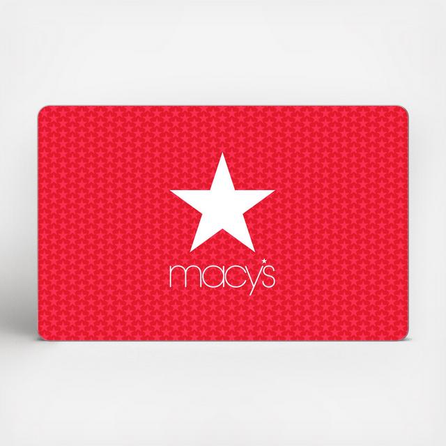Macy's Gift Cards, Macy's Gift Card