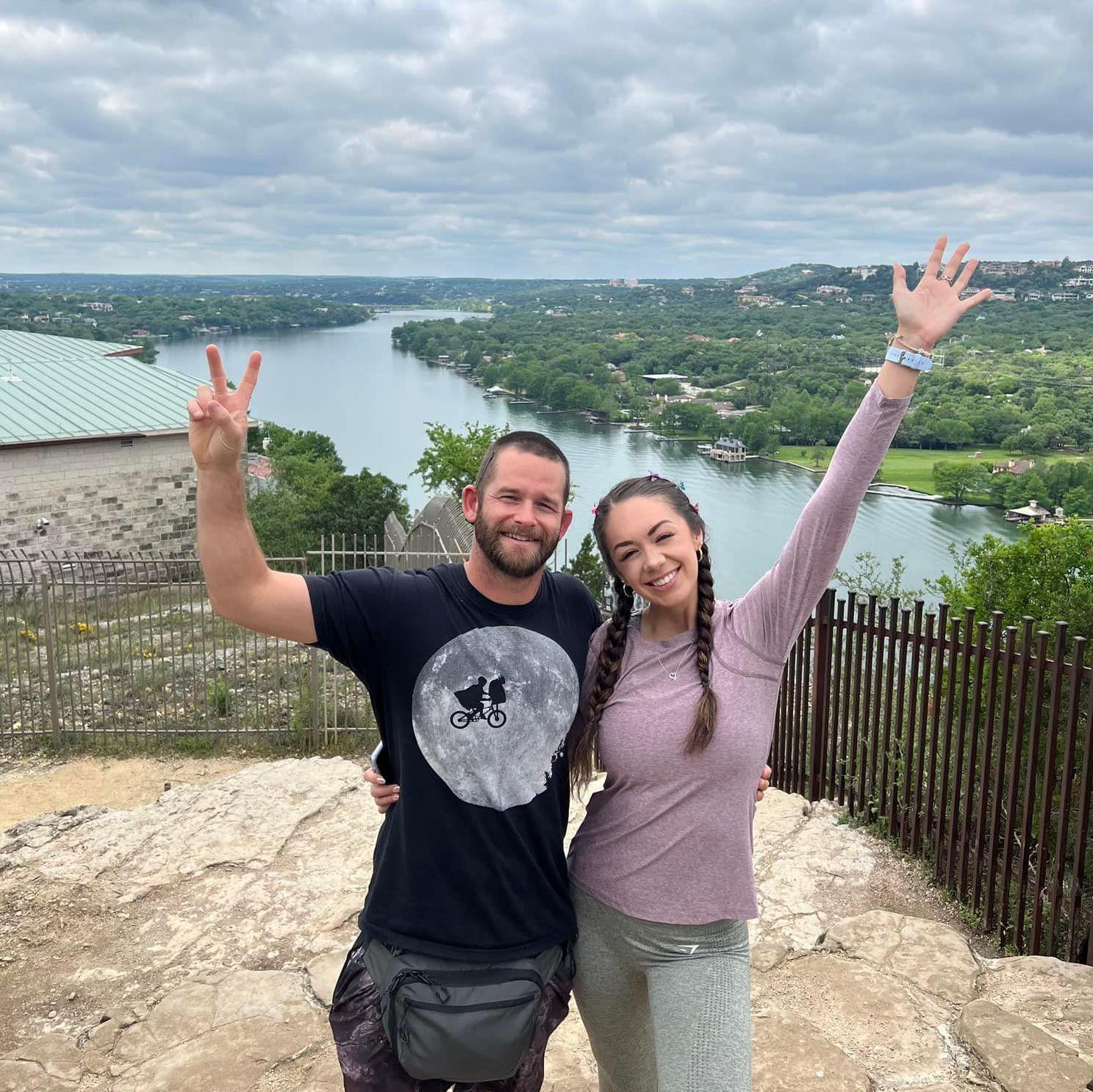 Austin, TX. 2023.