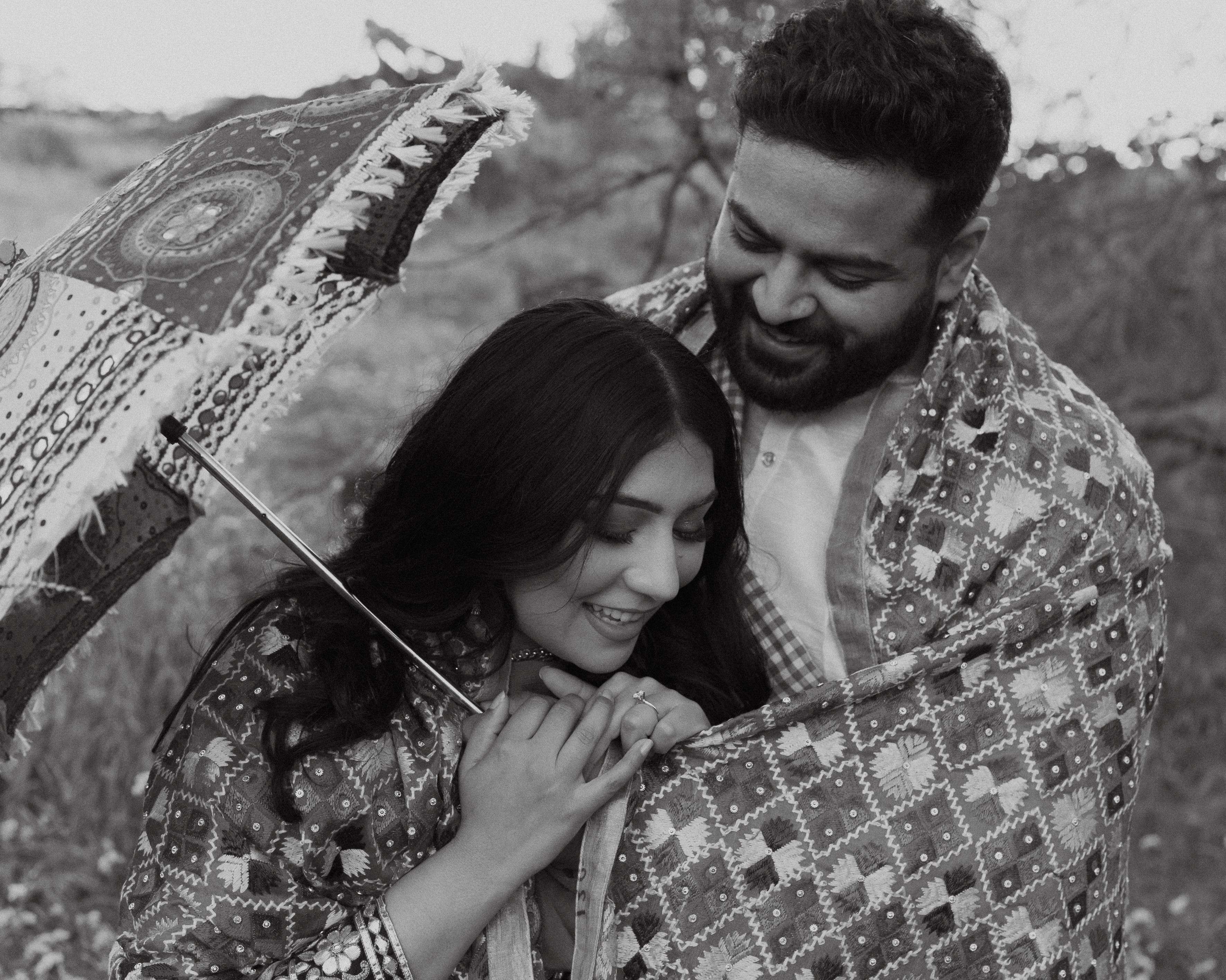 The Wedding Website of Jiwan Toor and Novreet Randhawa