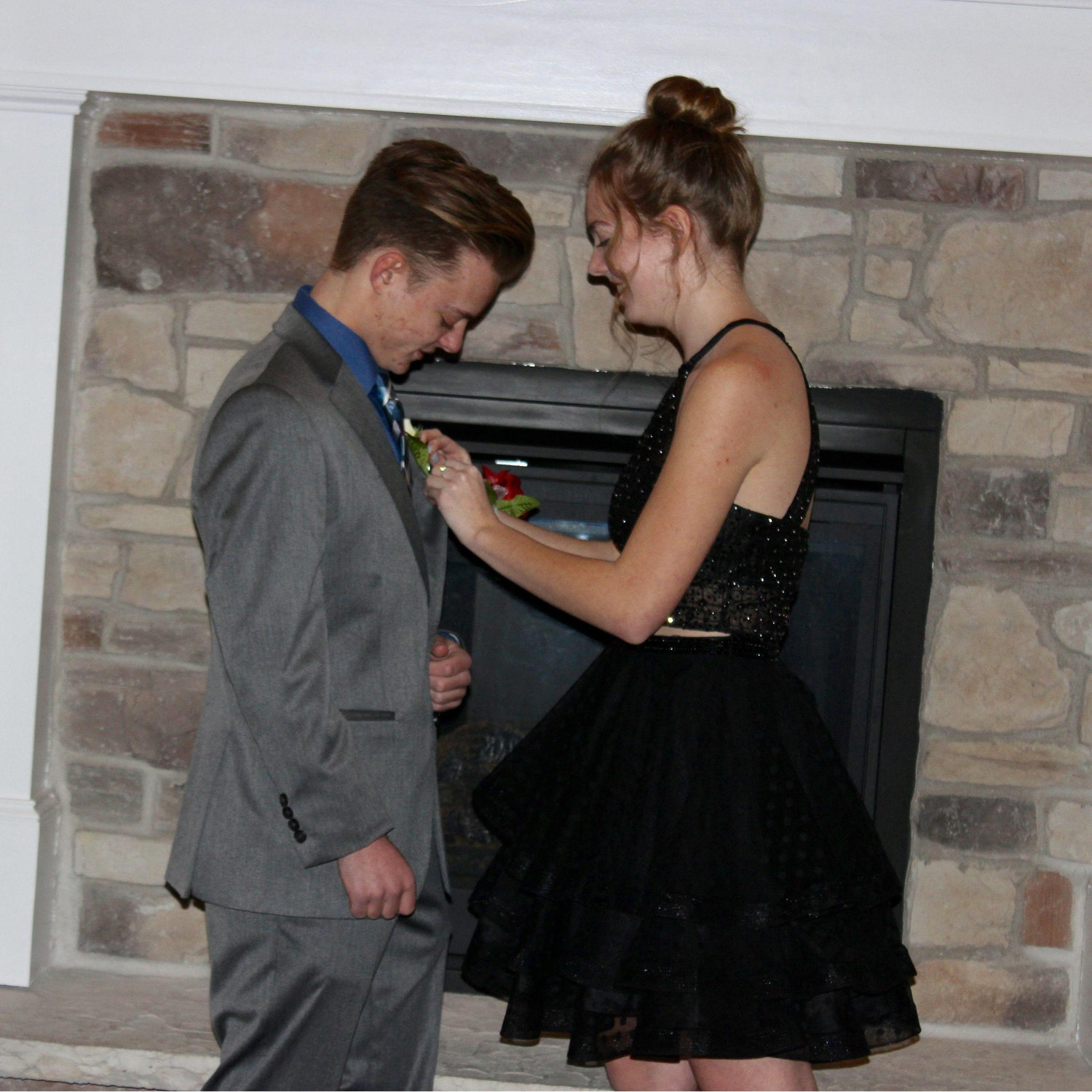 Winter formal 2019