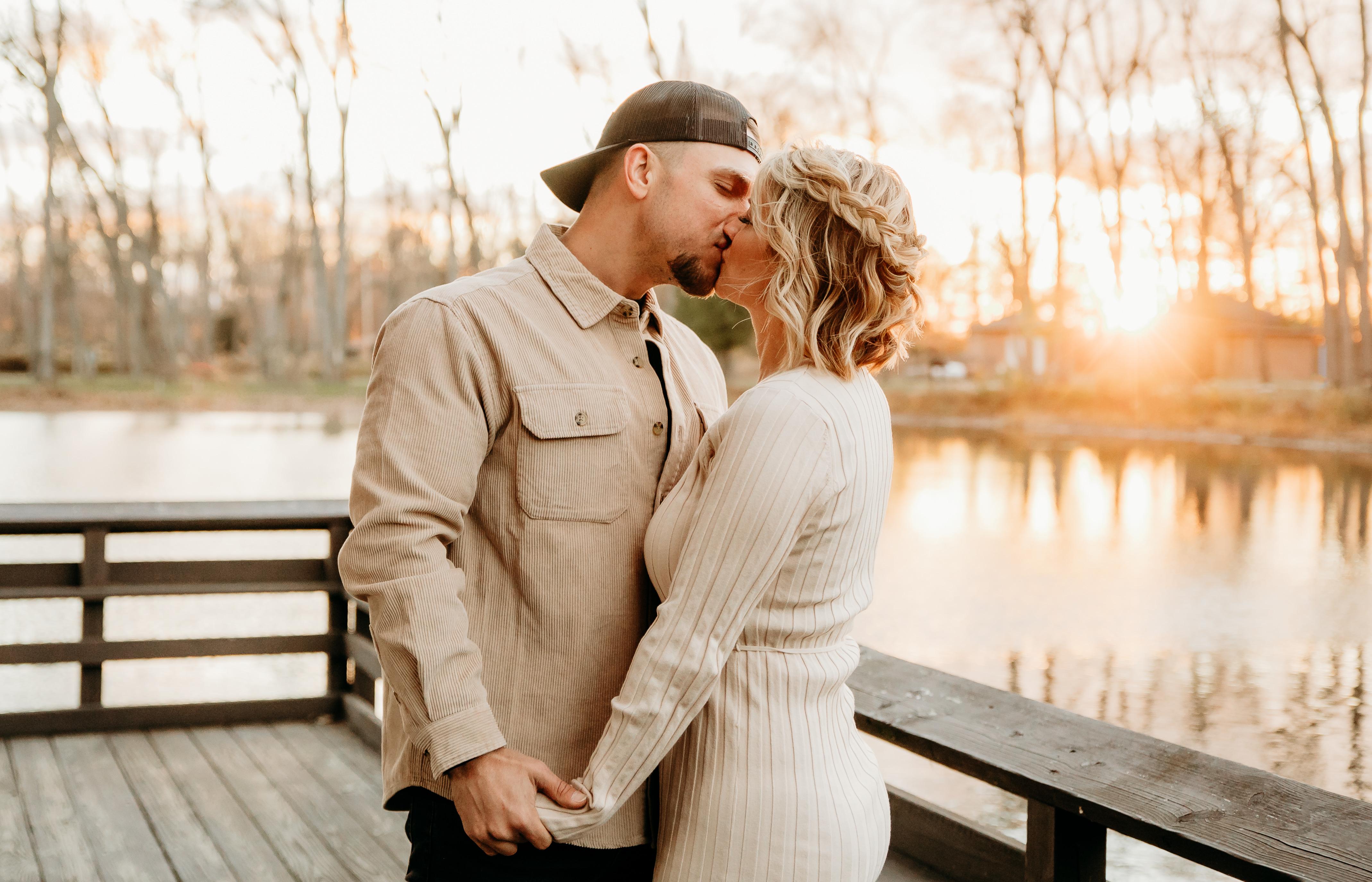The Wedding Website of Courtney Brown and Aaron Schlaudecker