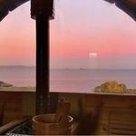 Fad Saoil Saunas - Greystones
