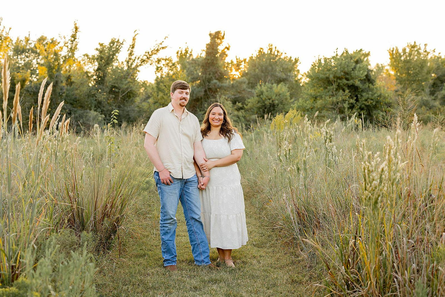 The Wedding Website of Blake Grigson and Alli Wolfe