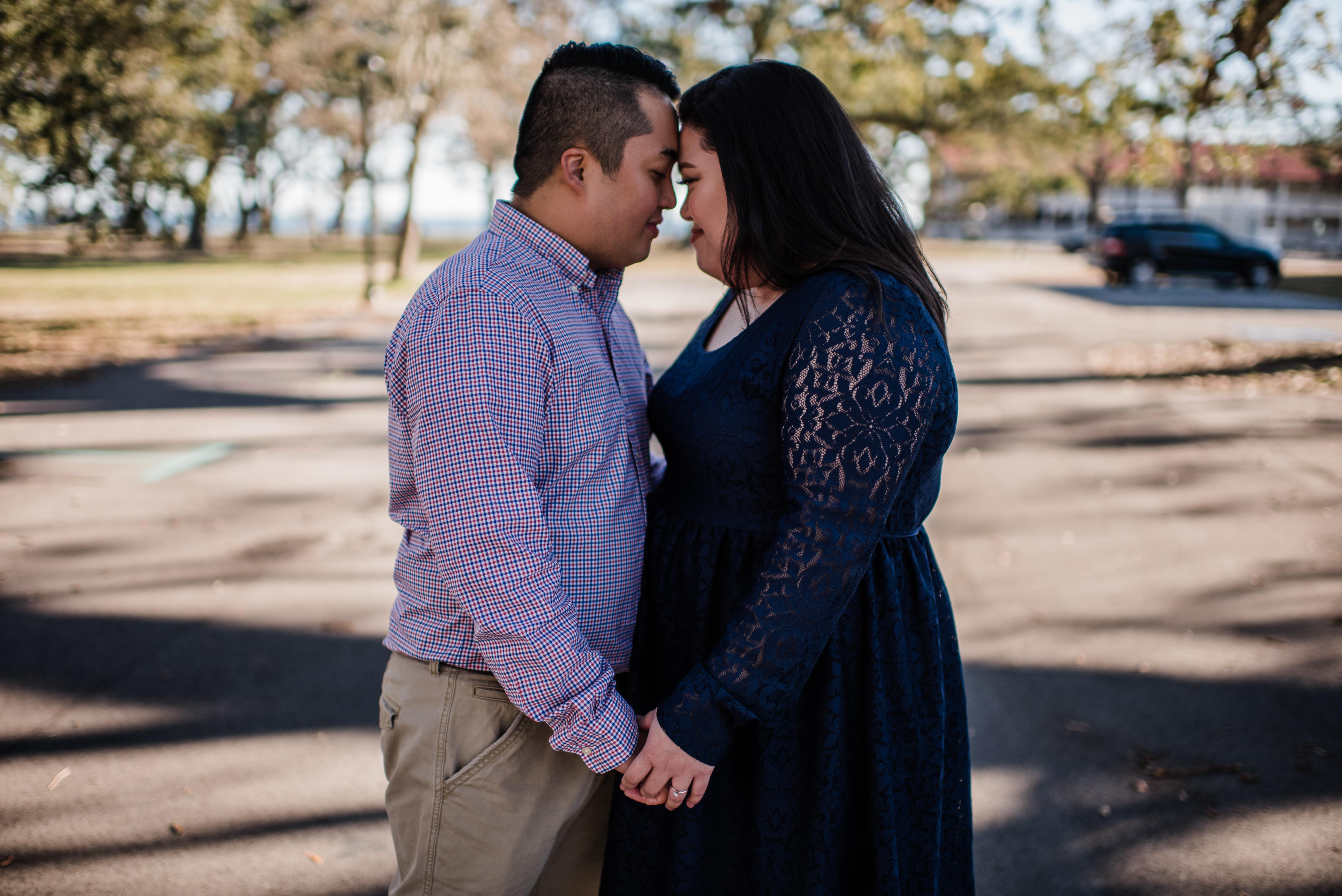 The Wedding Website of Michelle Marabe and John Osena