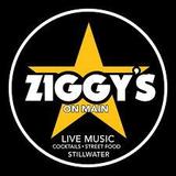 Ziggy's On Main, Live Music, Great Food & Drink