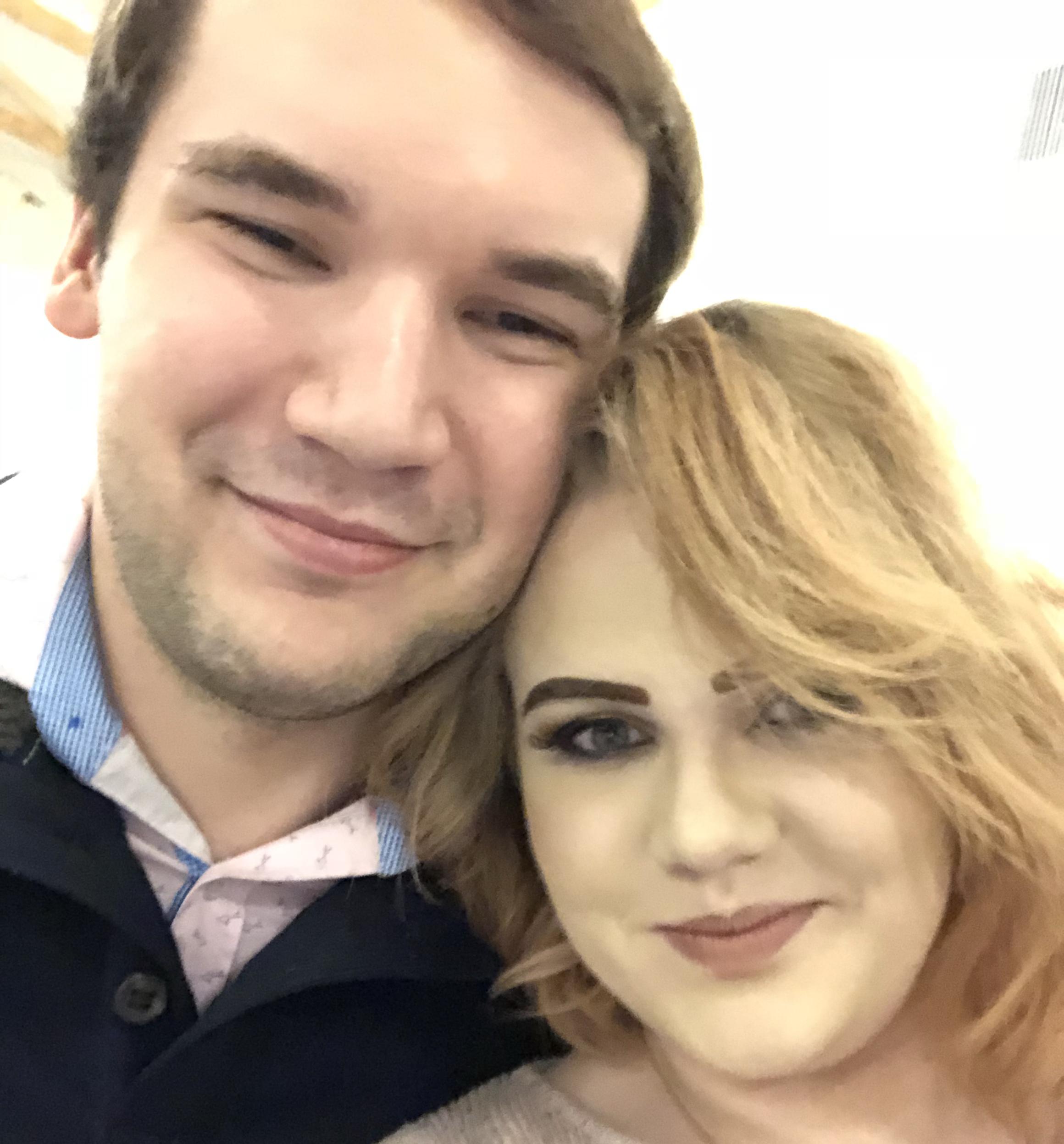 The Wedding Website of Madison DeArmond and Dustin Horst