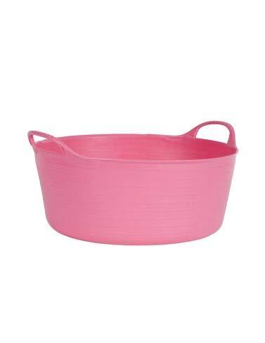 Gardener's Supply Company Shallow Tubtrug, 4 Gallon