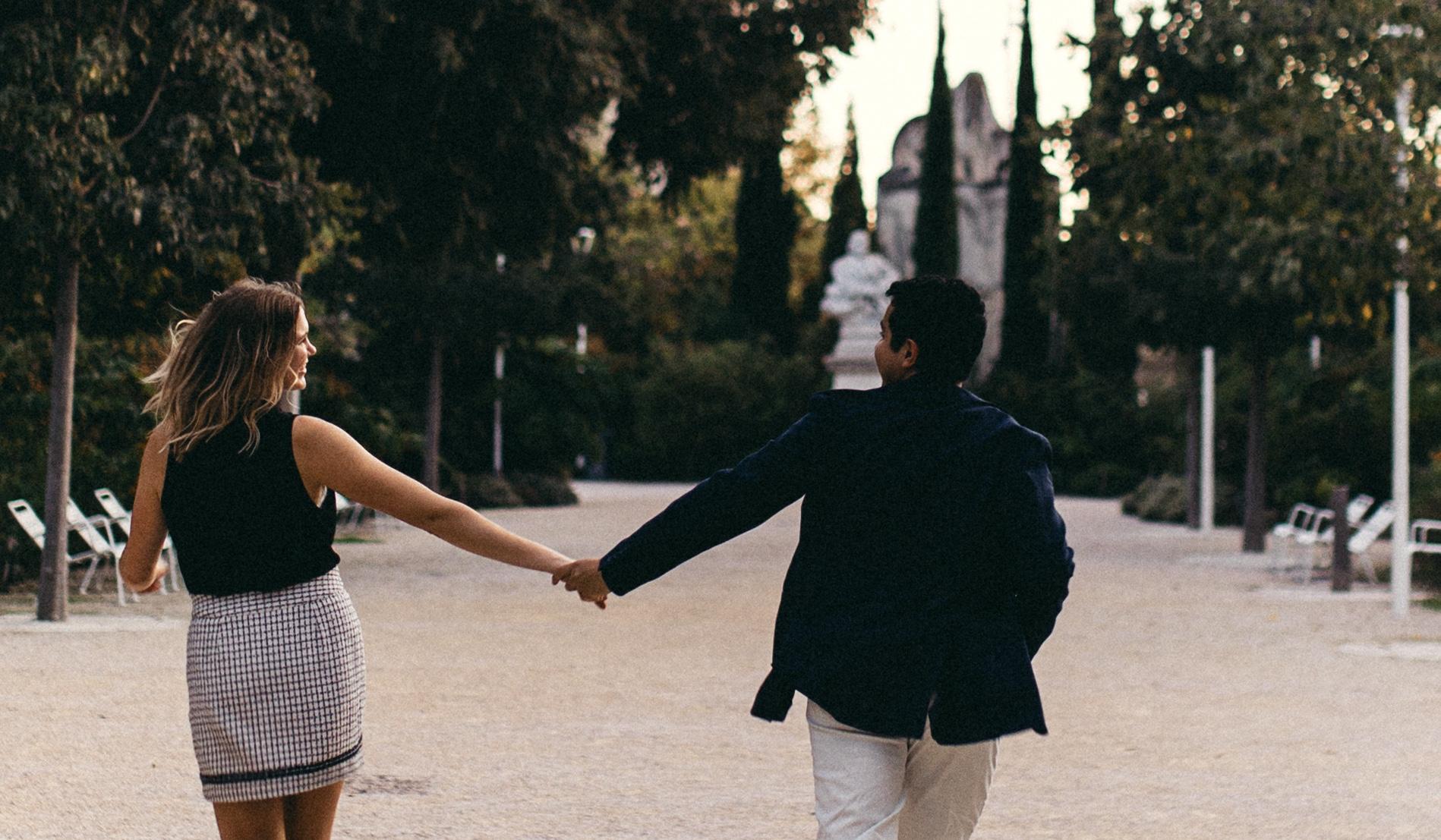 The Wedding Website of Gabe Guzman and Annie Reyer